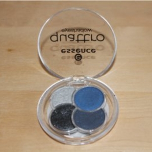 Quattro eyeshadow