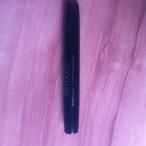 Intensive color Mascara marron