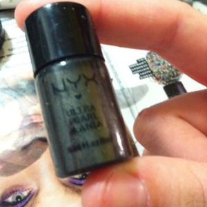 Pigments NYX