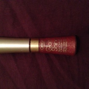 Rouge à lèvres / Gloss