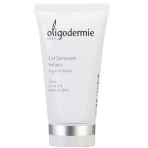 Gel Gommant Velours Argan et Jojoba