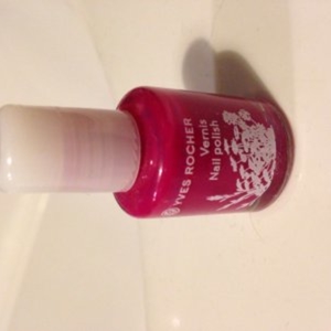 Vernis rose