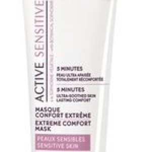 Masque Confort Extrême 5 minutes   Active Sensiti