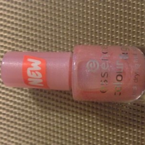 Vernis Yves rocher