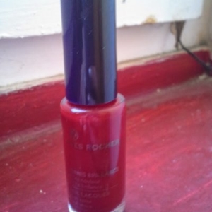 vernis yves rocher