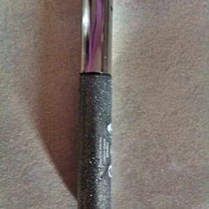 eyes liner gris paillette