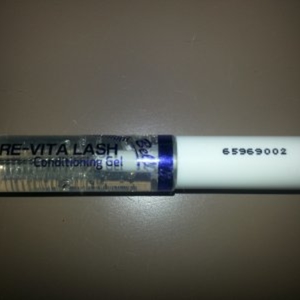 Revitalash traitement cils et sourcils