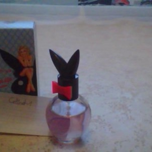 Parfum plaboy pin up