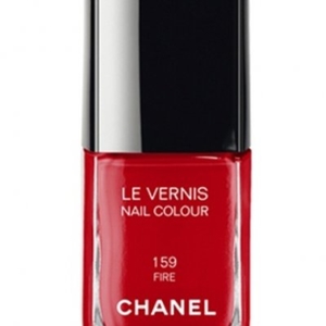 vernis Chanel fire 159