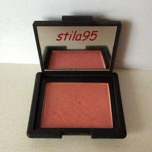 Blush Orgasm Nars