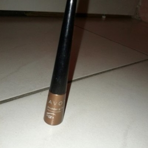 Eye liner marron