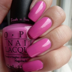 vernis opi shorts story