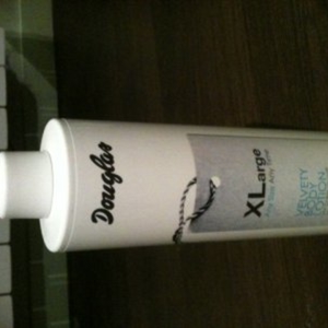 Lait corps velouté / Velvety Body Lotion (XLarge)