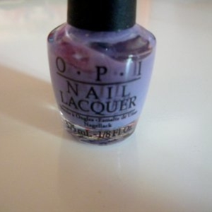 Vernis OPI