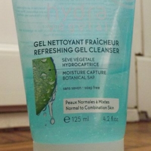 Gel Nettoyant Fraîcheur Hydra Végétal