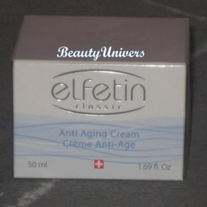 Crème anti age