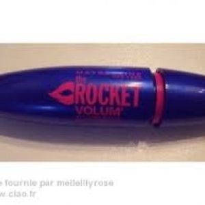 Mascara rocket