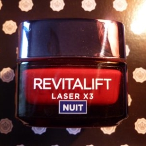 Revitalift Laser X3