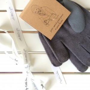 Gants tactiles *MYLITTLEBOX*