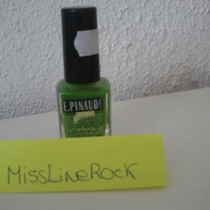 Vernis Vert Pomme