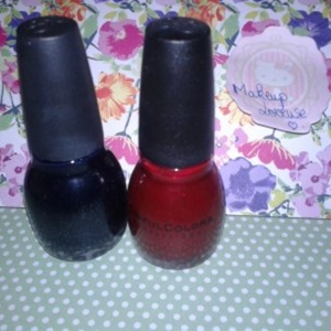 Vernis sinful colors
