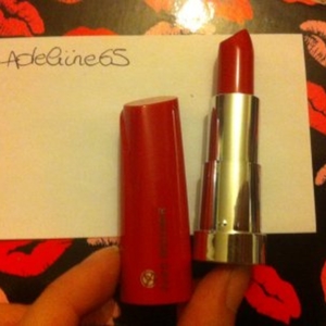 Rouge crème hydratant