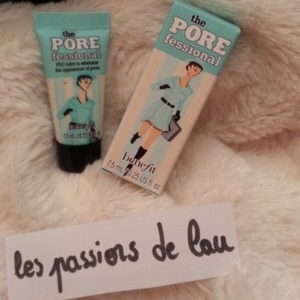 The Porefessional