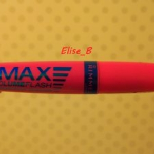 Mascara The max volume flash