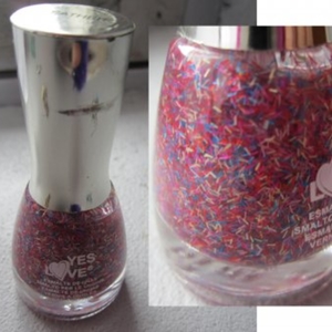 Vernis plumes