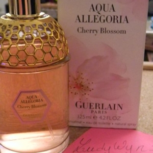 AQUA ALLEGORIA GUERLAIN