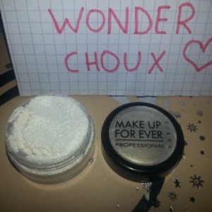 Star Powder Make Up For Ever