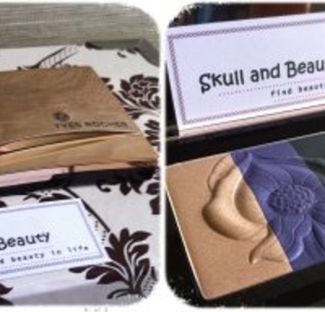 Palette Poudre Collector Regard Variations