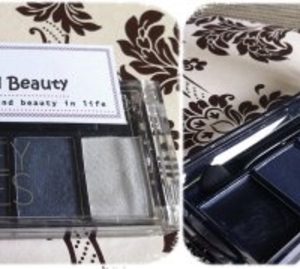 Palette Smokey Eyes Billy Jeans