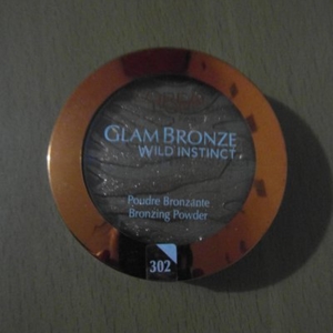 Glam Bronze Wild Instinct 302