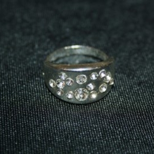 Bague fantaisie