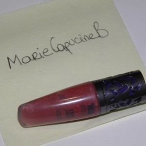 Gloss Urban Decay