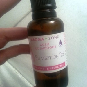 Provitamine B5