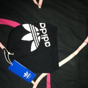 bonnet adidas