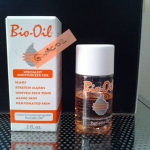 bio oil