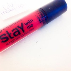 Stay with me