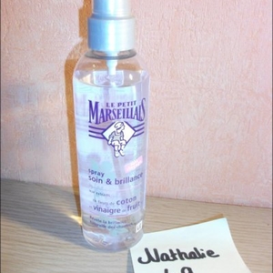 SPRAY SOIN BRILLANCE
