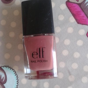 vernis elf