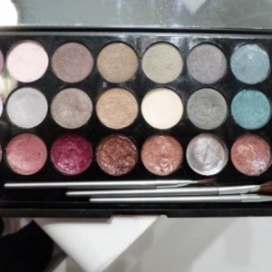 Grande palette