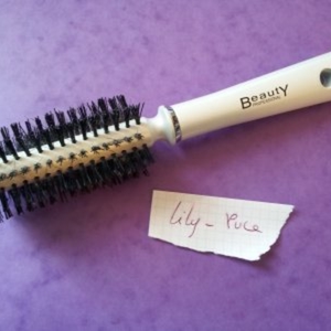 Brosse à cheveux