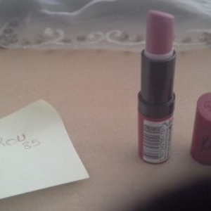 rouge a levres rimmel by kate
