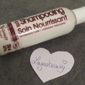 Après shampoing soin nourrissant