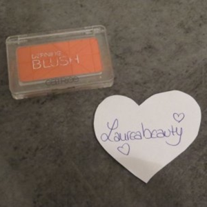 Definishing Blush
