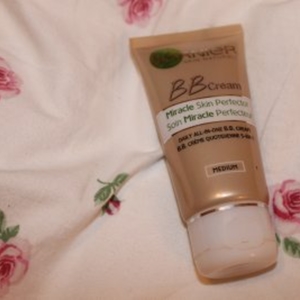 BB crème Garnier 5 en 1