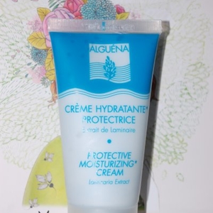 Crème hydratante protectrice