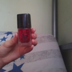 vernis + cadeau